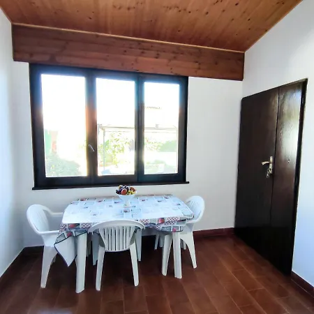 Sant' Antioco - Sardinia Italy Hotel 3*