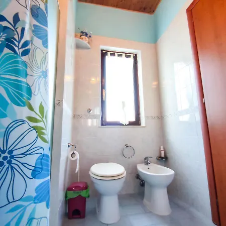 Hotel Sant' Antioco - Sardinia Italy